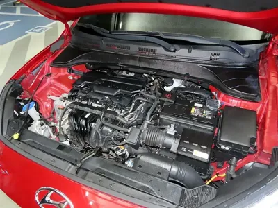 Hyundai Kona 2022, 68827 км, за 10684.04 USD - фото 19