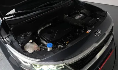 Kia Seltos 2021, 91162 км, за 10162.87 USD - фото 6