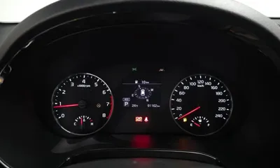 Kia Seltos 2021, 91162 км, за 10162.87 USD - фото 8
