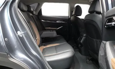 Kia Seltos 2021, 91162 км, за 10162.87 USD - фото 11