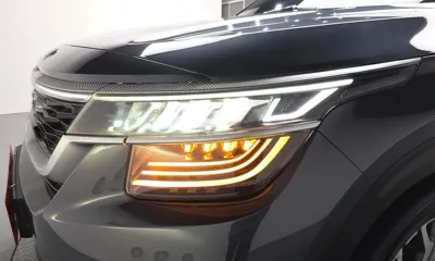Kia Seltos 2021, 91162 км, за 10162.87 USD - фото 22