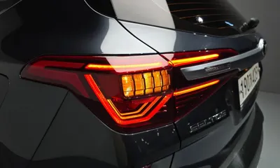 Kia Seltos 2021, 91162 км, за 10162.87 USD - фото 23