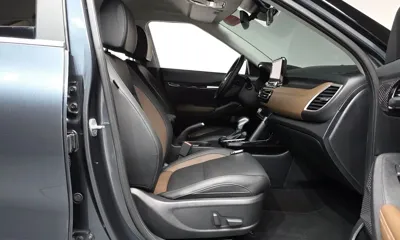 Kia Seltos 2021, 91162 км, за 10162.87 USD - фото 26