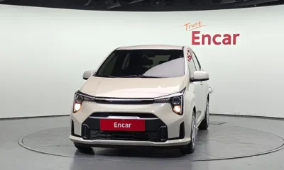 Kia Morning 2024, 48268 км, за 7548.9 USD