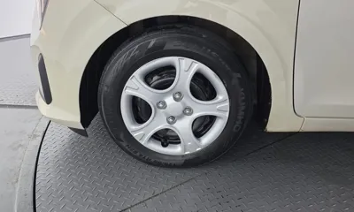 Kia Morning 2024, 48268 км, за 7548.9 USD