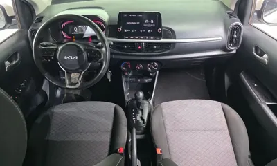 Kia Morning 2024, 48268 км, за 7488.44 USD - фото 7