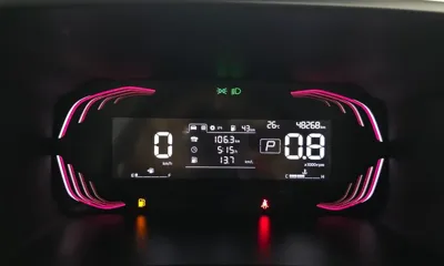 Kia Morning 2024, 48268 км, за 7488.44 USD - фото 8
