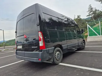 Renault-KoreaSamsung Master 2020, 108795 км, за 13661.21 USD