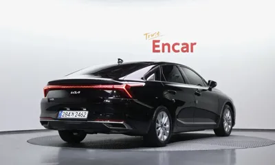 Kia K8 2022, 64828 км, за 14434.82 USD