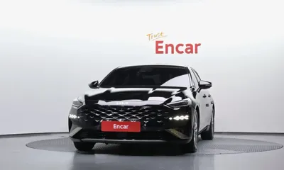 Kia K8 2022, 64828 км, за 14434.82 USD
