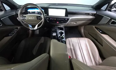 Kia K8 2022, 64828 км, за 14434.82 USD - фото 7