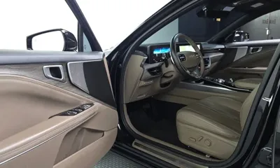 Kia K8 2022, 64828 км, за 14434.82 USD - фото 10