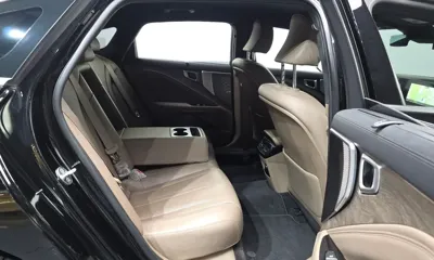 Kia K8 2022, 64828 км, за 14434.82 USD - фото 12