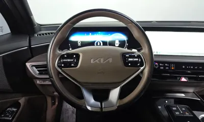 Kia K8 2022, 64828 км, за 14434.82 USD - фото 13