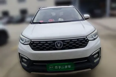 Changan CS55 2019, 97700 км, за 7721 USD