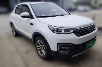 Changan CS55 2019, 97700 км, за 7721 USD