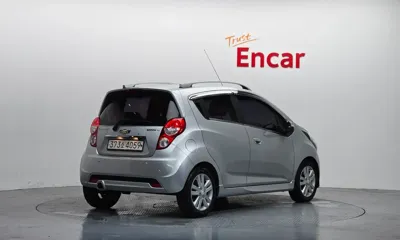 ChevroletGMDaewoo Spark 2014, 103675 км, за 1885.2 USD
