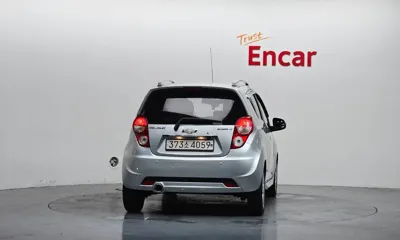 ChevroletGMDaewoo Spark 2014, 103675 км, за 1885.2 USD