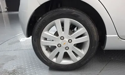 ChevroletGMDaewoo Spark 2014, 103675 км, за 1885.2 USD