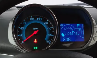 ChevroletGMDaewoo Spark 2014, 103675 км, за 1885.2 USD - фото 8