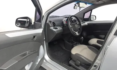 ChevroletGMDaewoo Spark 2014, 103675 км, за 1885.2 USD - фото 10