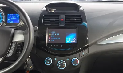 ChevroletGMDaewoo Spark 2014, 103675 км, за 1885.2 USD - фото 20