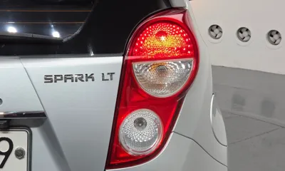 ChevroletGMDaewoo Spark 2014, 103675 км, за 1885.2 USD - фото 23