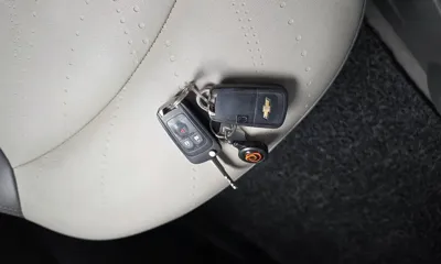 ChevroletGMDaewoo Spark 2014, 103675 км, за 1885.2 USD - фото 28