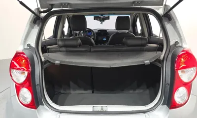 ChevroletGMDaewoo Spark 2014, 103675 км, за 1885.2 USD - фото 32