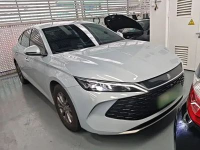 BYD Qin L 2024, 40100 км, за 9549.55 USD