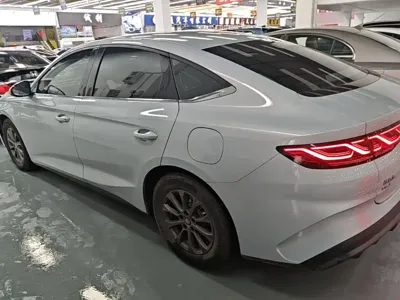 BYD Qin L 2024, 40100 км, за 9549.55 USD