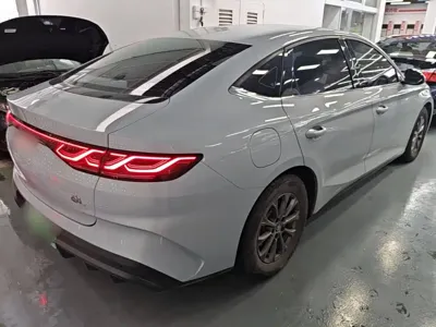 BYD Qin L 2024, 40100 км, за 9549.55 USD - фото 7