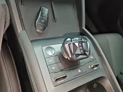 BYD Qin L 2024, 40100 км, за 9549.55 USD - фото 14