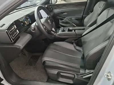 BYD Qin L 2024, 40100 км, за 9549.55 USD - фото 15