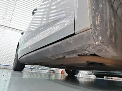 BYD Qin L 2024, 40100 км, за 9549.55 USD - фото 21