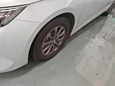 BYD Qin L 2024, 40100 км, за 9549.55 USD - фото 23