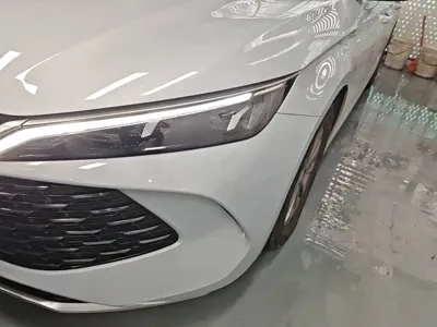 BYD Qin L 2024, 40100 км, за 9549.55 USD - фото 24