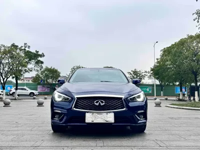 Infiniti Q50L 2021, 50000 км, за 12820.35 USD