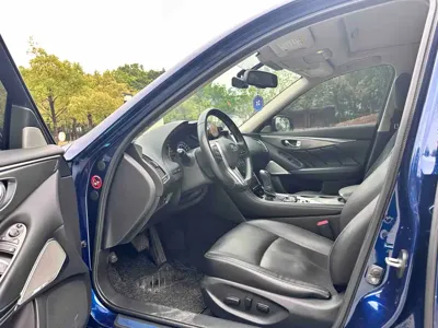 Infiniti Q50L 2021, 50000 км, за 12820.35 USD