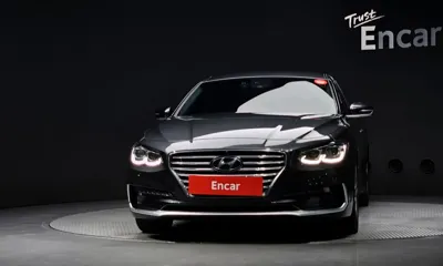 Hyundai Grandeur 2019, 186943 км, за 7546.19 USD