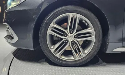 Hyundai Grandeur 2019, 186943 км, за 7546.19 USD