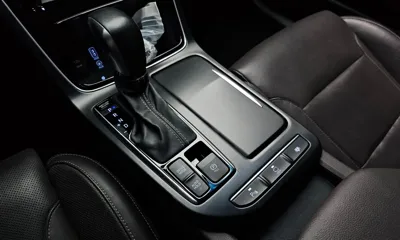 Hyundai Grandeur 2019, 186943 км, за 7546.19 USD - фото 9