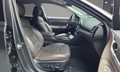Hyundai Grandeur 2019, 186943 км, за 7546.19 USD - фото 11