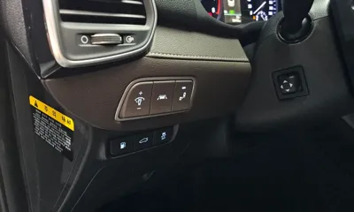 Hyundai Grandeur 2019, 186943 км, за 7546.19 USD - фото 16