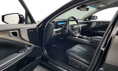 Kia K8 2024, 47117 км, за 17264.01 USD - фото 10