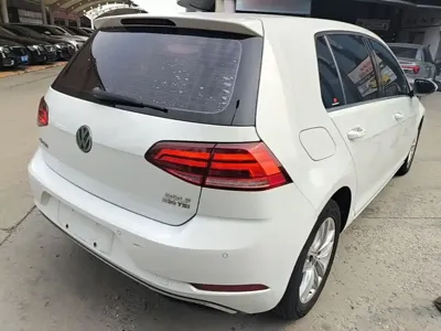 Volkswagen Golf 2018, 109800 км, за 7415.98 USD - фото 7