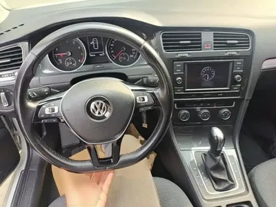 Volkswagen Golf 2018, 109800 км, за 7415.98 USD - фото 10
