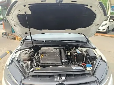 Volkswagen Golf 2018, 109800 км, за 7415.98 USD - фото 20
