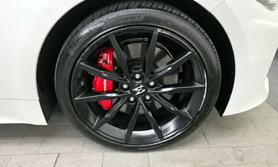 Kia Stinger 2023, 81021 км, за 19154.28 USD