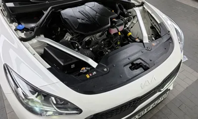 Kia Stinger 2023, 81021 км, за 19154.28 USD - фото 6